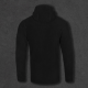 КОФТА NIPPY HOOD NORD FLEECEE BLACK (6629)