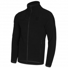 КОФТА PATROL HIMATEC 250 BLACK (6565)