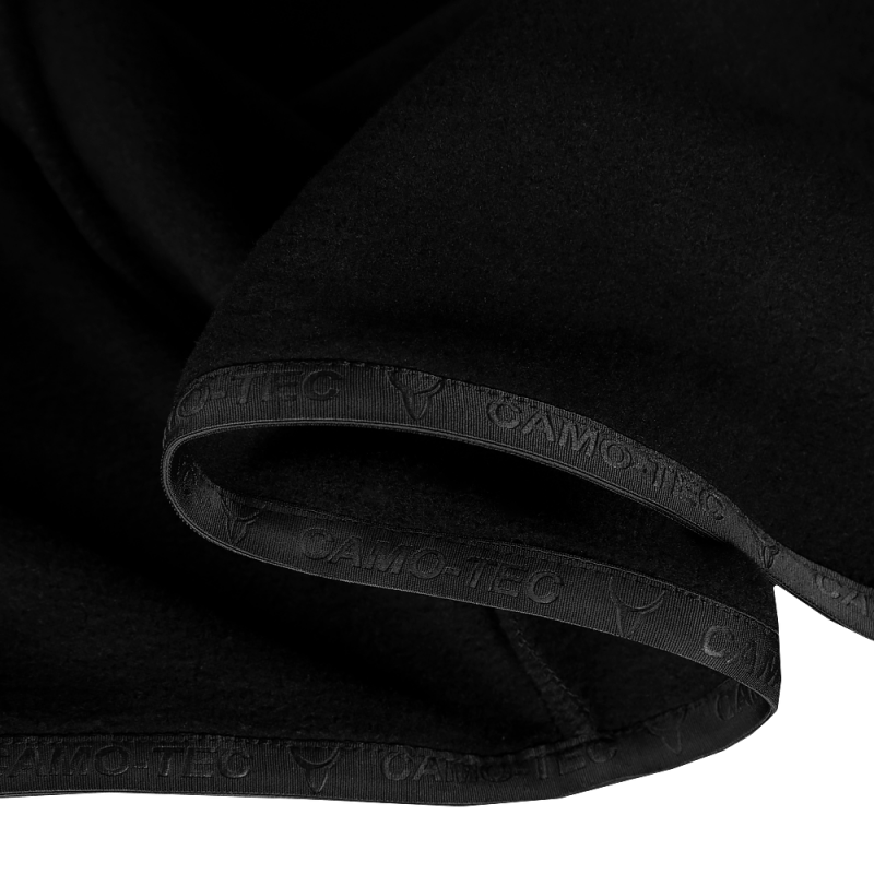 КОФТА PATROL HIMATEC 250 BLACK (6565)