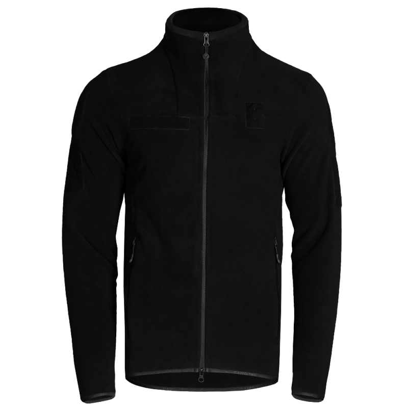 КОФТА PATROL HIMATEC 250 BLACK (6565)