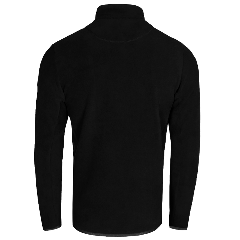 КОФТА PATROL HIMATEC 250 BLACK (6565)