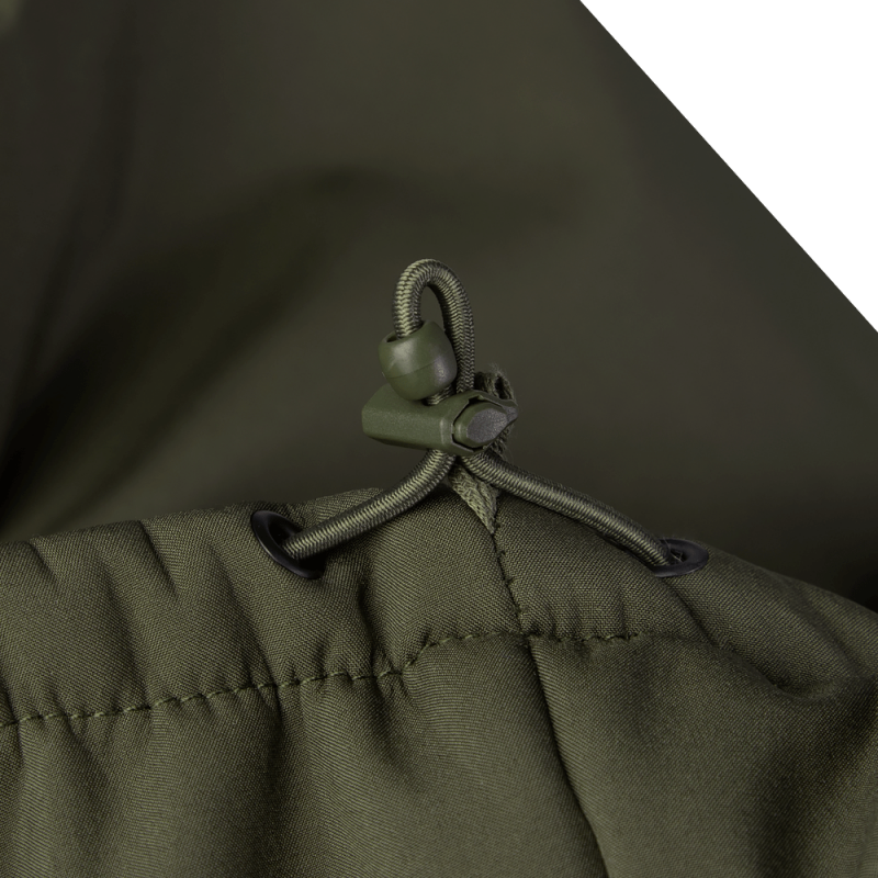 КУРТКА CYCLONE SOFTSHELL OLIVE (6613)
