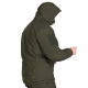 КУРТКА CYCLONE SOFTSHELL OLIVE (6613)