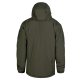 КУРТКА CYCLONE SOFTSHELL OLIVE (6613)