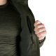 КУРТКА CYCLONE SOFTSHELL OLIVE (6613)