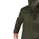 КУРТКА CYCLONE SOFTSHELL OLIVE (6613)