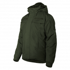 КУРТКА PATROL NYLON OLIVE (2421)