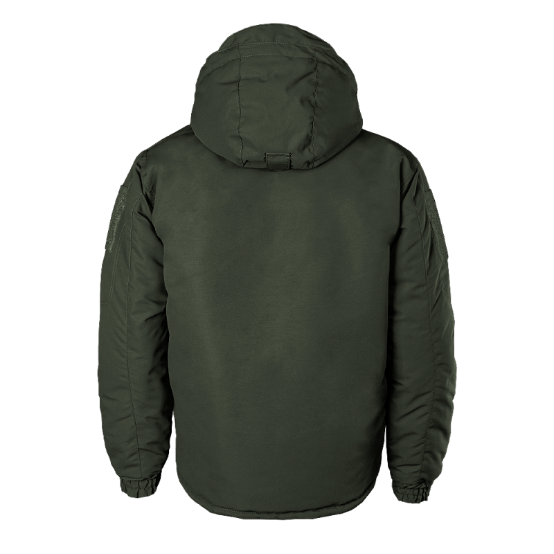 КУРТКА PATROL NYLON OLIVE (2421)