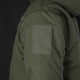 КУРТКА PATROL NYLON OLIVE (2421)
