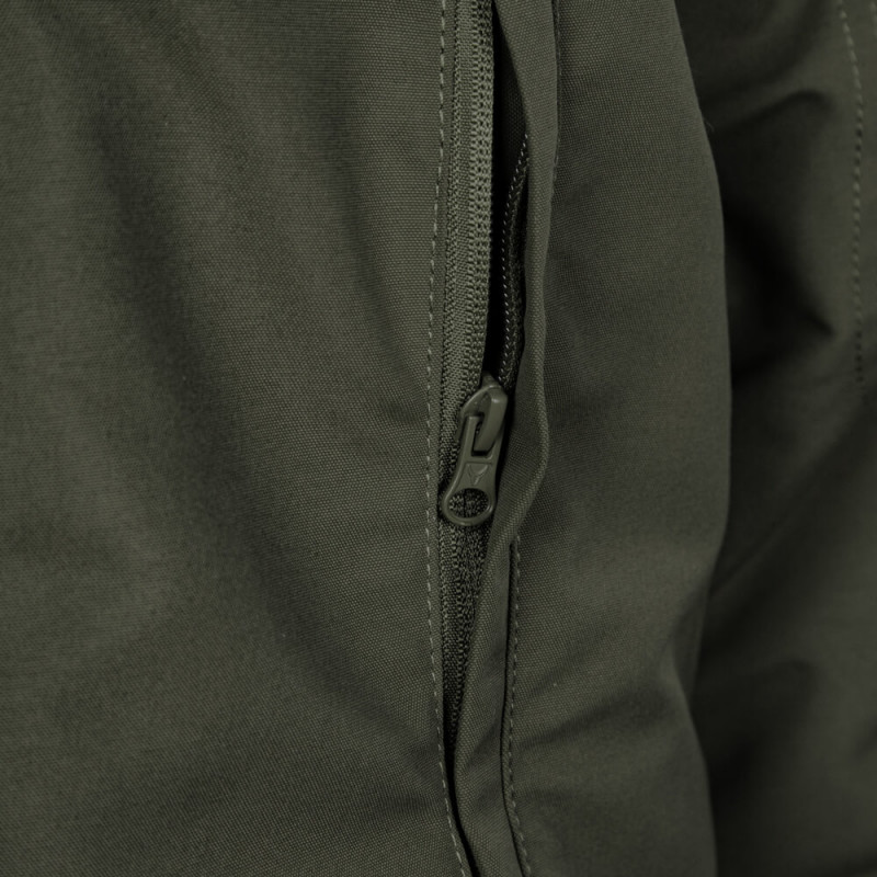 КУРТКА PATROL NYLON OLIVE (2421)