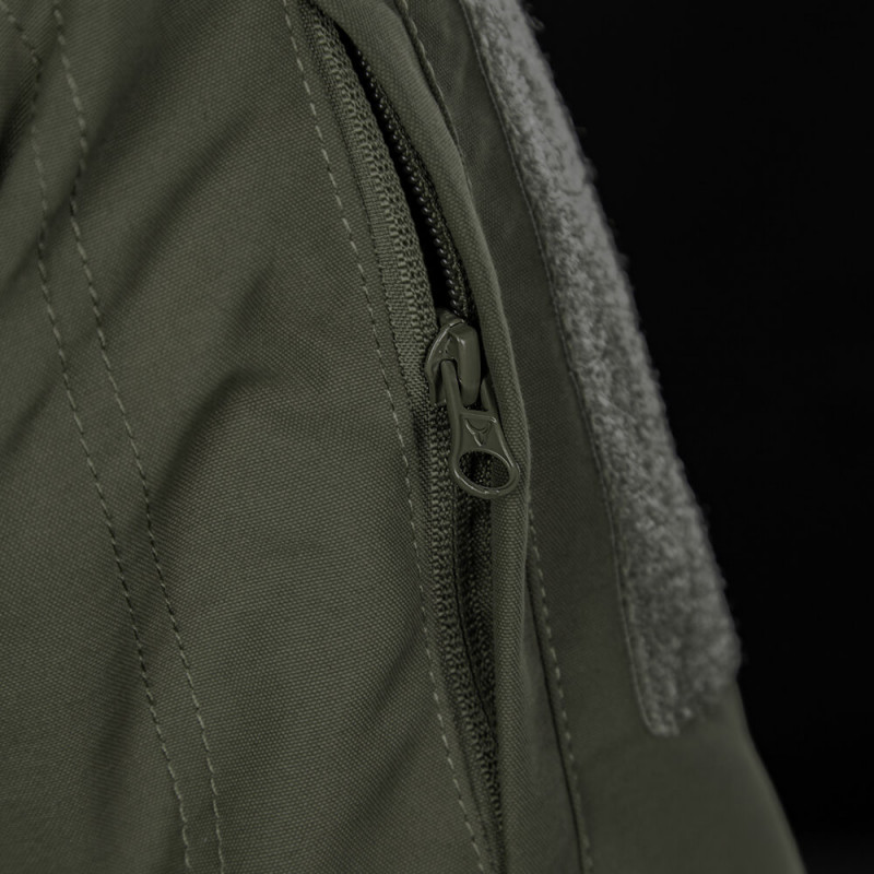 КУРТКА PATROL NYLON OLIVE (2421)