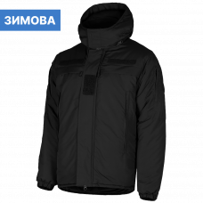 КУРТКА PATROL SYSTEM 2.0 NYLON BLACK (6578)