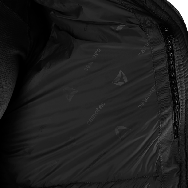 КУРТКА PATROL SYSTEM 2.0 NYLON BLACK (6578)