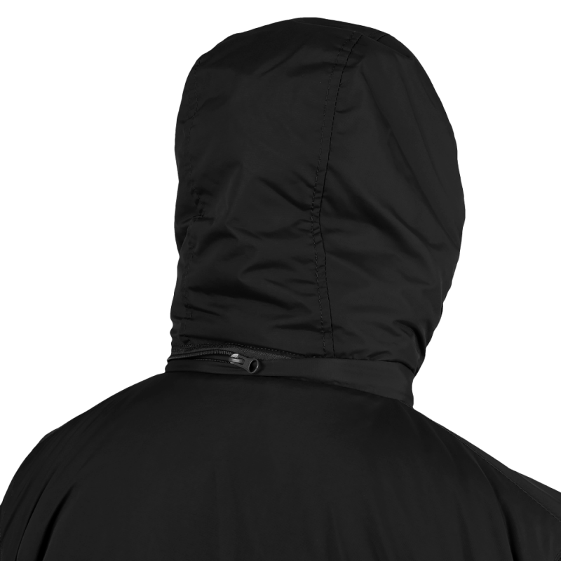 КУРТКА PATROL SYSTEM 2.0 NYLON BLACK (6578)