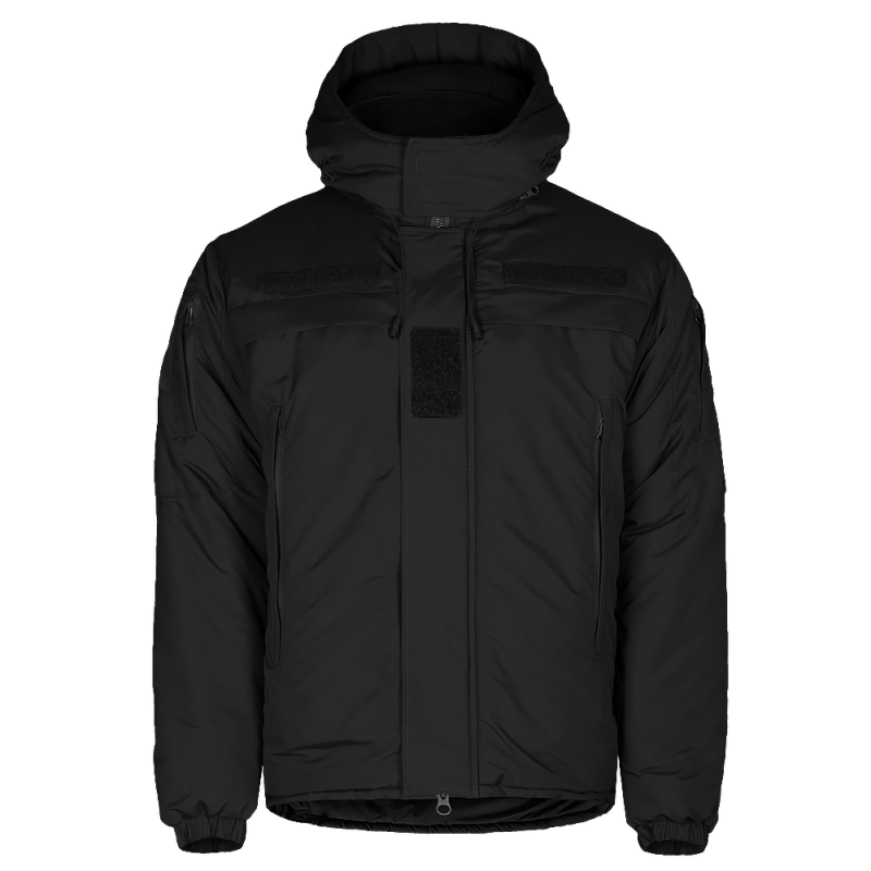 КУРТКА PATROL SYSTEM 2.0 NYLON BLACK (6578)