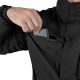 КУРТКА PATROL SYSTEM 2.0 NYLON BLACK (6578)