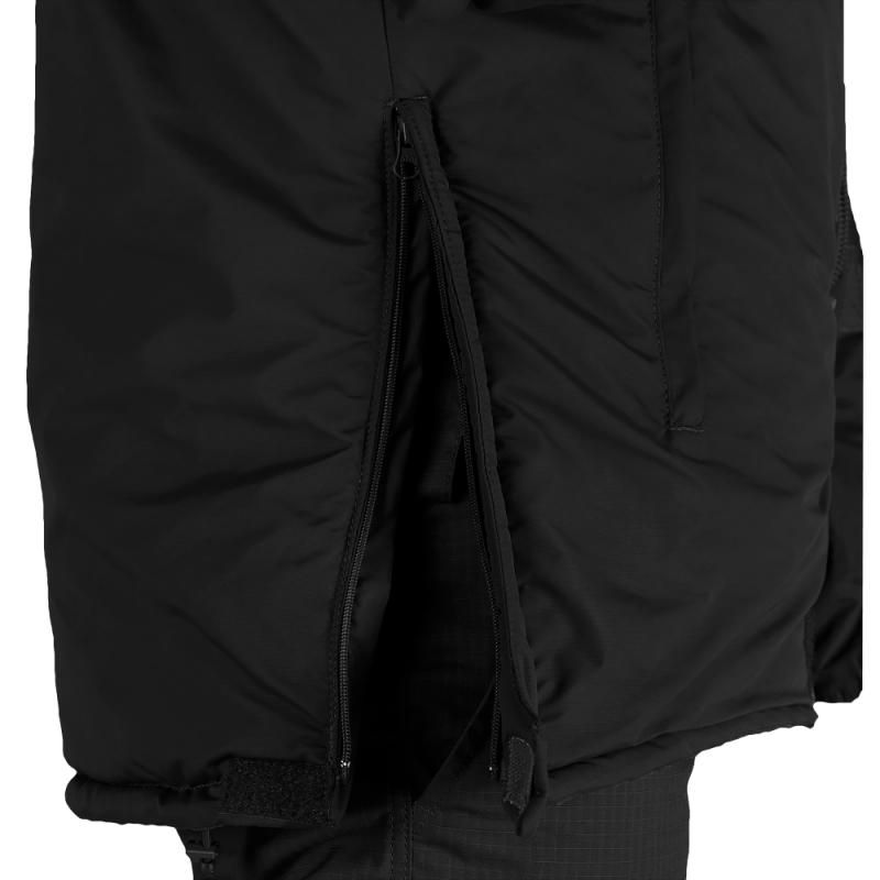 КУРТКА PATROL SYSTEM 2.0 NYLON BLACK (6578)