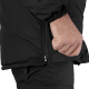 КУРТКА PATROL SYSTEM 2.0 NYLON BLACK (6578)