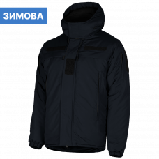 КУРТКА PATROL SYSTEM 2.0 NYLON DARK BLUE (6608)