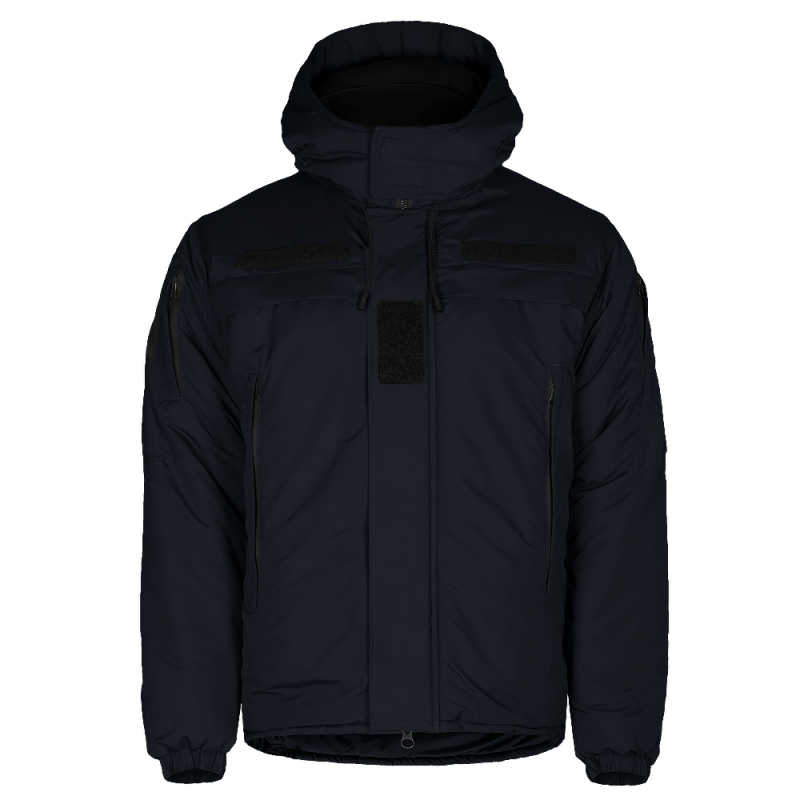 КУРТКА PATROL SYSTEM 2.0 NYLON DARK BLUE (6608)
