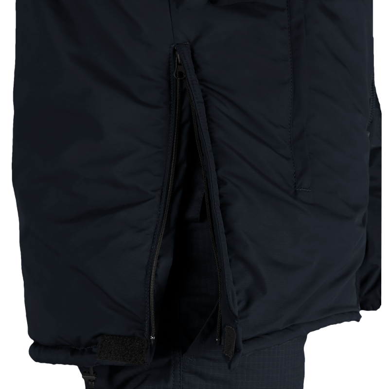 КУРТКА PATROL SYSTEM 2.0 NYLON DARK BLUE (6608)