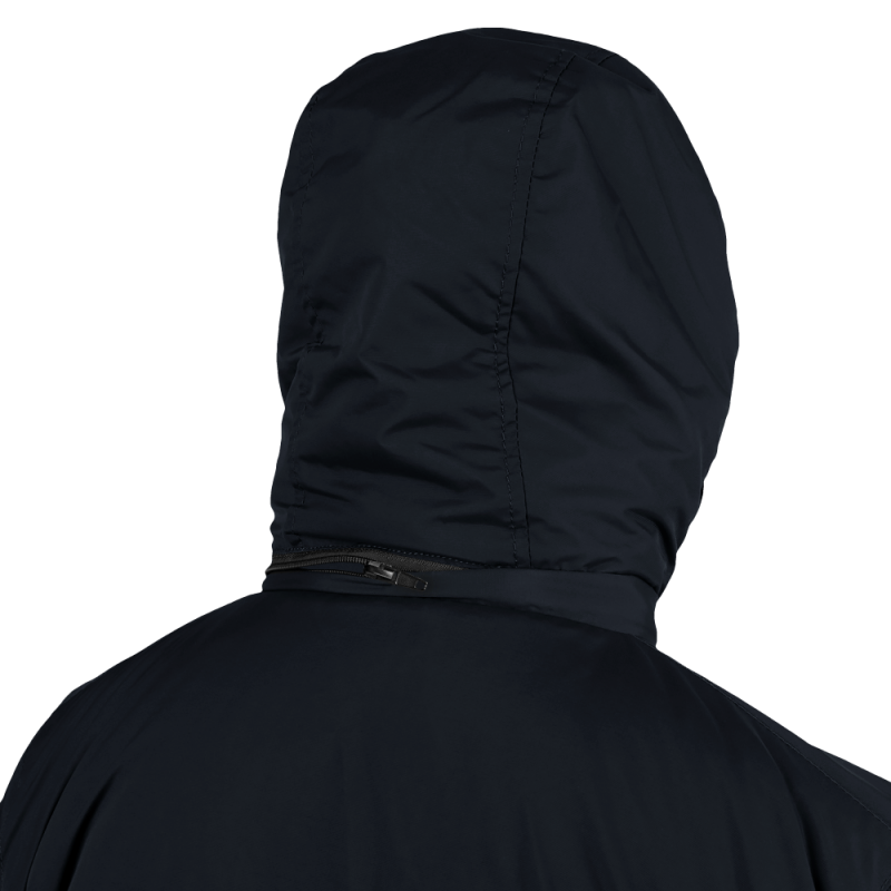 КУРТКА PATROL SYSTEM 2.0 NYLON DARK BLUE (6608)