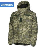 КУРТКА PATROL SYSTEM NORDSTORM MM14 (6594)