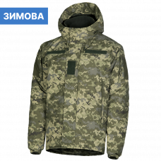 КУРТКА PATROL SYSTEM NORDSTORM MM14 (6594)