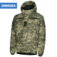 КУРТКА PATROL SYSTEM NORDSTORM MM14 (6594)