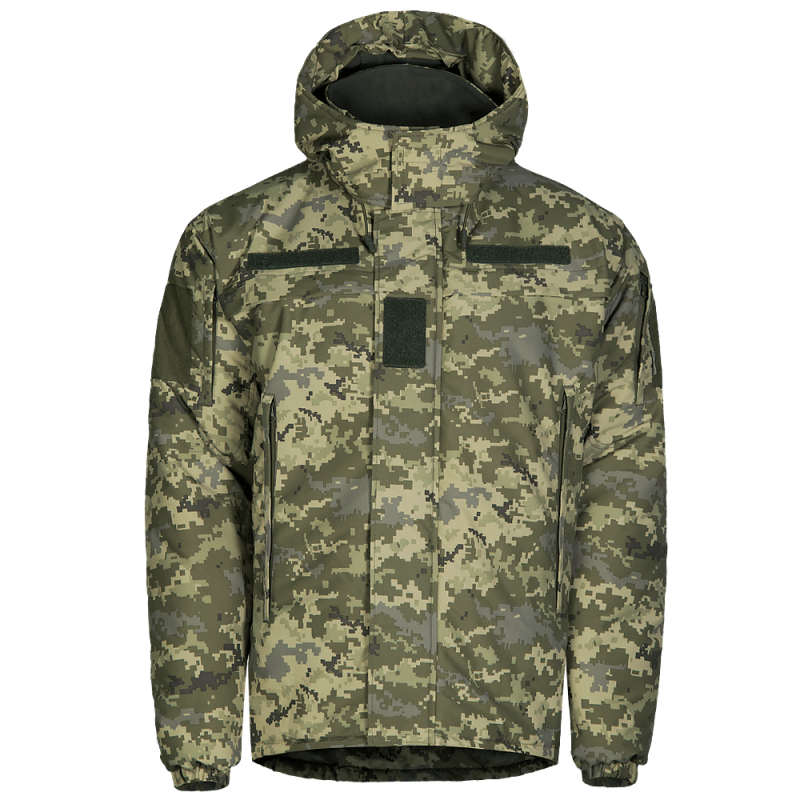 КУРТКА PATROL SYSTEM NORDSTORM MM14 (6594)