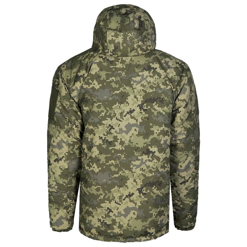 КУРТКА PATROL SYSTEM NORDSTORM MM14 (6594)