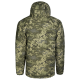 КУРТКА PATROL SYSTEM NORDSTORM MM14 (6594)