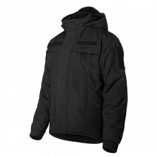 КУРТКА PATROL SYSTEM NYLON BLACK (555)