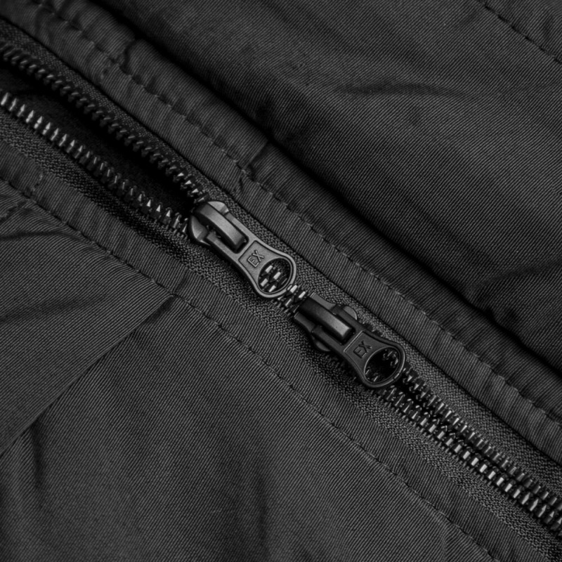 КУРТКА PATROL SYSTEM NYLON BLACK (555)