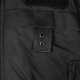 КУРТКА PATROL SYSTEM NYLON BLACK (555)