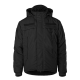 КУРТКА PATROL SYSTEM NYLON BLACK (555)