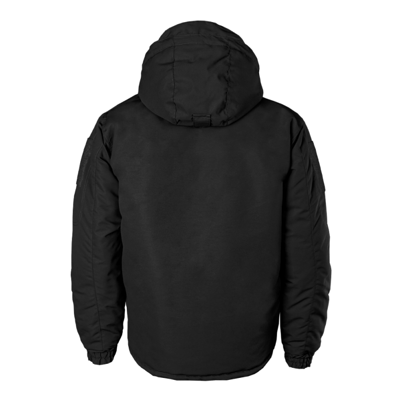 КУРТКА PATROL SYSTEM NYLON BLACK (555)