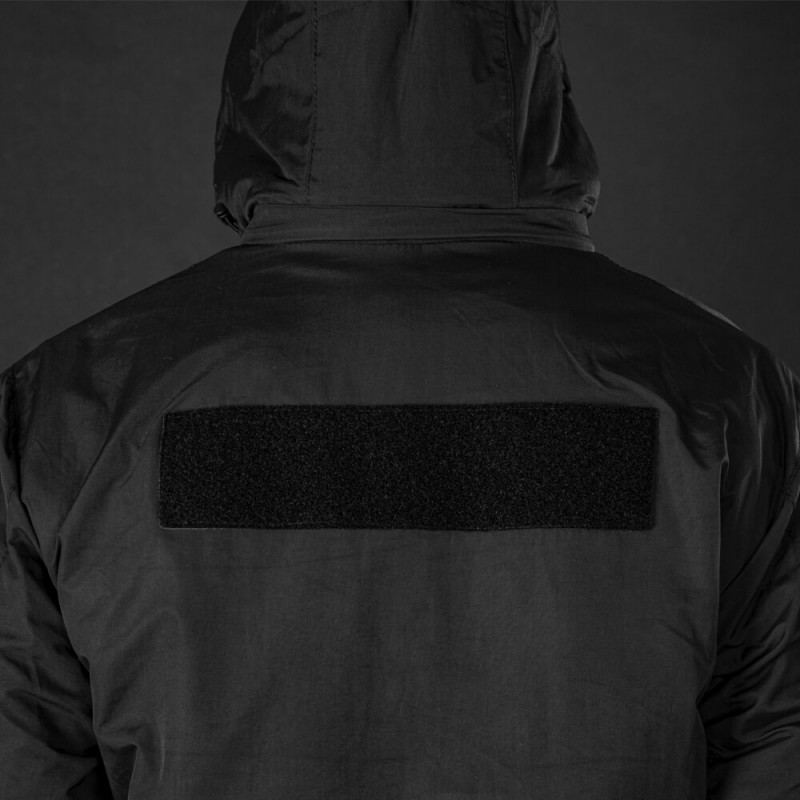 КУРТКА PATROL SYSTEM NYLON BLACK (555)