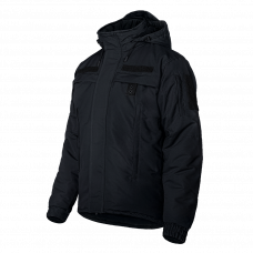 КУРТКА PATROL SYSTEM NYLON DARK BLUE (882)