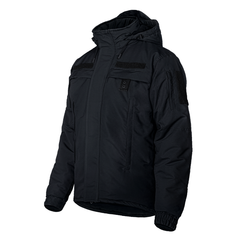 КУРТКА PATROL SYSTEM NYLON DARK BLUE (882)