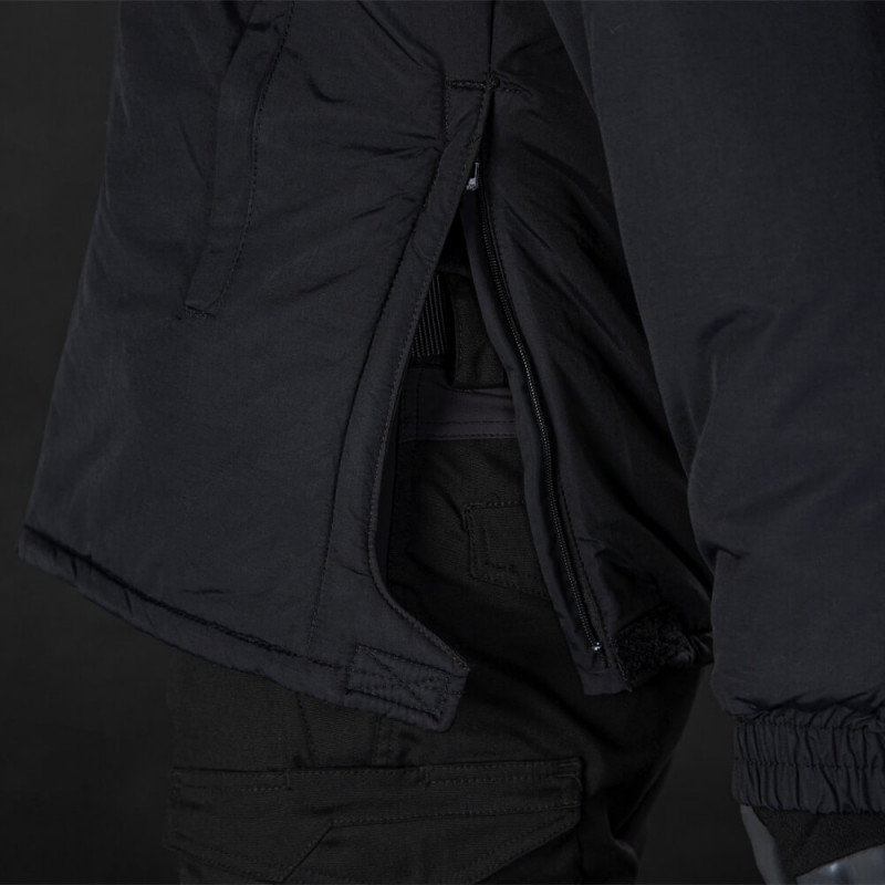 КУРТКА PATROL SYSTEM NYLON DARK BLUE (882)