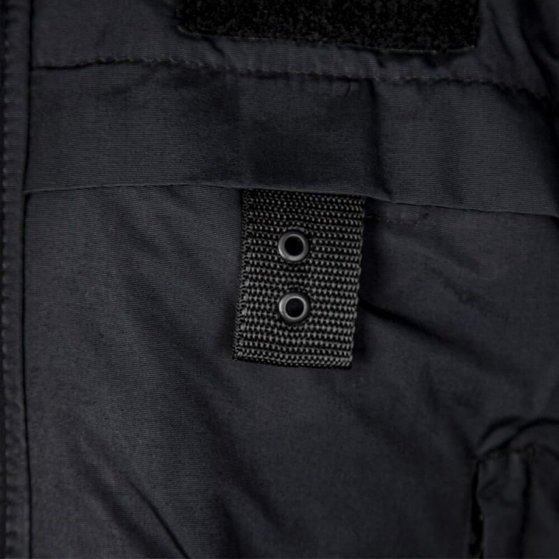 КУРТКА PATROL SYSTEM NYLON DARK BLUE (882)