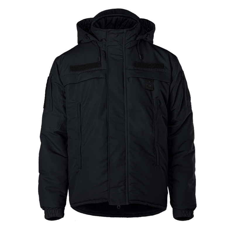 КУРТКА PATROL SYSTEM NYLON DARK BLUE (882)