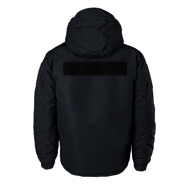 КУРТКА PATROL SYSTEM NYLON DARK BLUE (882)