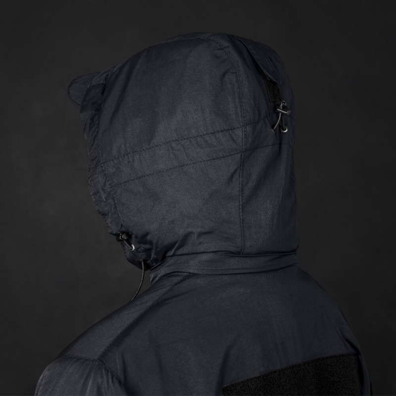 КУРТКА PATROL SYSTEM NYLON DARK BLUE (882)