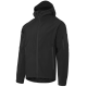 КУРТКА SOFTSHELL 2.0 BLACK (6583)