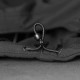 КУРТКА SOFTSHELL 2.0 BLACK (6583)