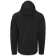 КУРТКА SOFTSHELL 2.0 BLACK (6583)