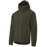 КУРТКА SOFTSHELL 2.0 OLIVE (6581)