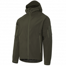 КУРТКА SOFTSHELL 2.0 OLIVE (6581)